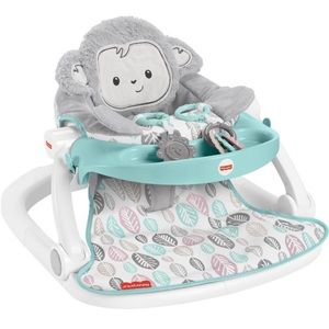 Fisher Price Snugamonkey Sit Me Up Seat